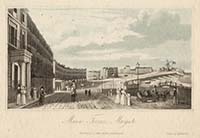 Marine Terrace Denne 1830 | Margate History